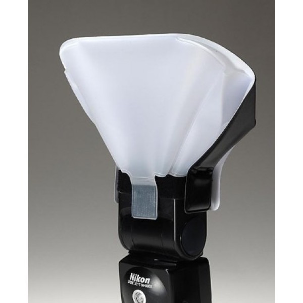 Розсіювач спалаху Lumiquest Ultrasoft (LQ-103)